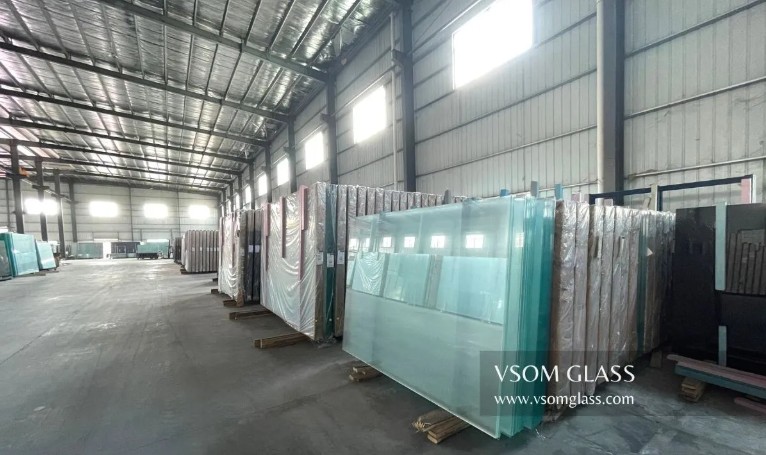 Float Glass